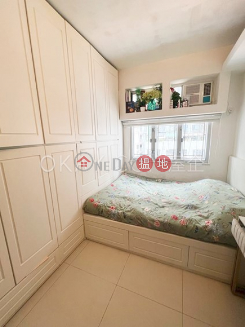 Charming 4 bedroom in Western District | For Sale | Fung Yip Building 豐業大廈 _0