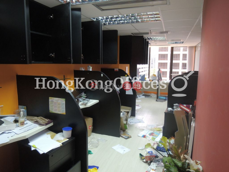 Property Search Hong Kong | OneDay | Office / Commercial Property Rental Listings Office Unit for Rent at Tsim Sha Tsui Centre