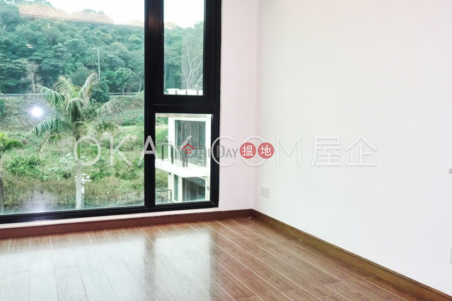 Stylish house with sea views, rooftop & balcony | Rental | La Caleta 盈峰灣 Rental Listings