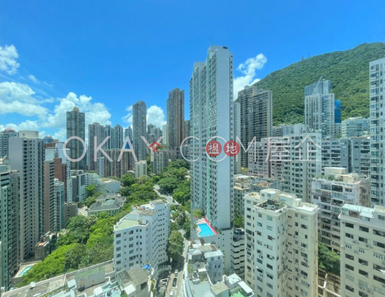 Rare 3 bedroom on high floor | For Sale, Scholastic Garden 俊傑花園 Sales Listings | Western District (OKAY-S26127)