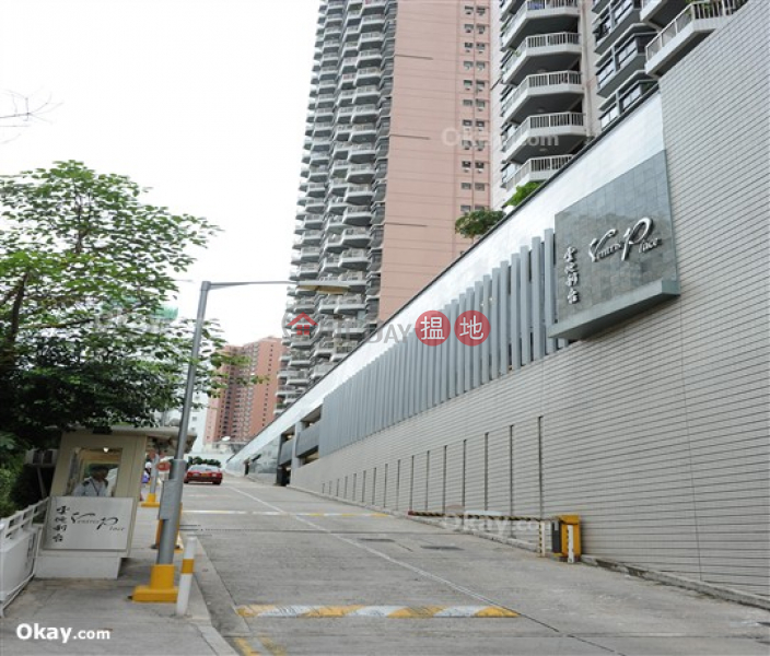 雲地利台-中層住宅出租樓盤|HK$ 59,000/ 月