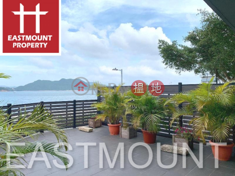 Sai Kung Village House | Property For Rent or Lease in Lake Court, Tui Min Hoi 對面海泰湖閣-Sea Front, Nearby Sai Kung Town | Property ID:2080 | Lake Court 泰湖閣 _0