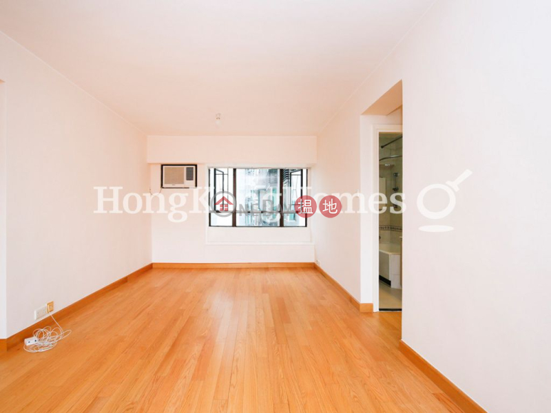 3 Bedroom Family Unit for Rent at Gardenview Heights | 19 Tai Hang Drive | Wan Chai District Hong Kong Rental HK$ 45,000/ month