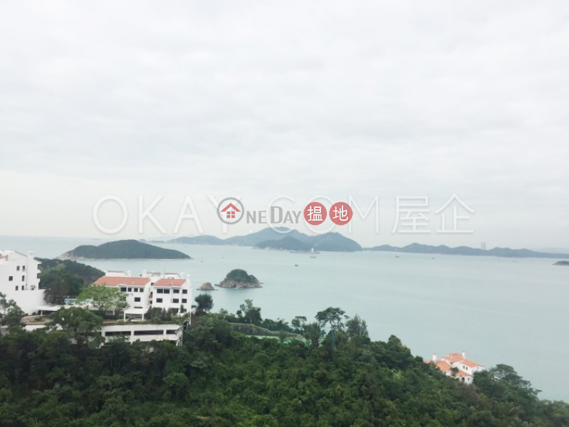 Gorgeous 3 bed on high floor with sea views & parking | Rental | Tower 2 Ruby Court 嘉麟閣2座 Rental Listings