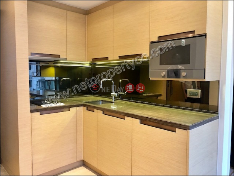 Apartment for Rent in Happy Valley, 8 Mui Hing Street | Wan Chai District Hong Kong, Rental HK$ 24,200/ month