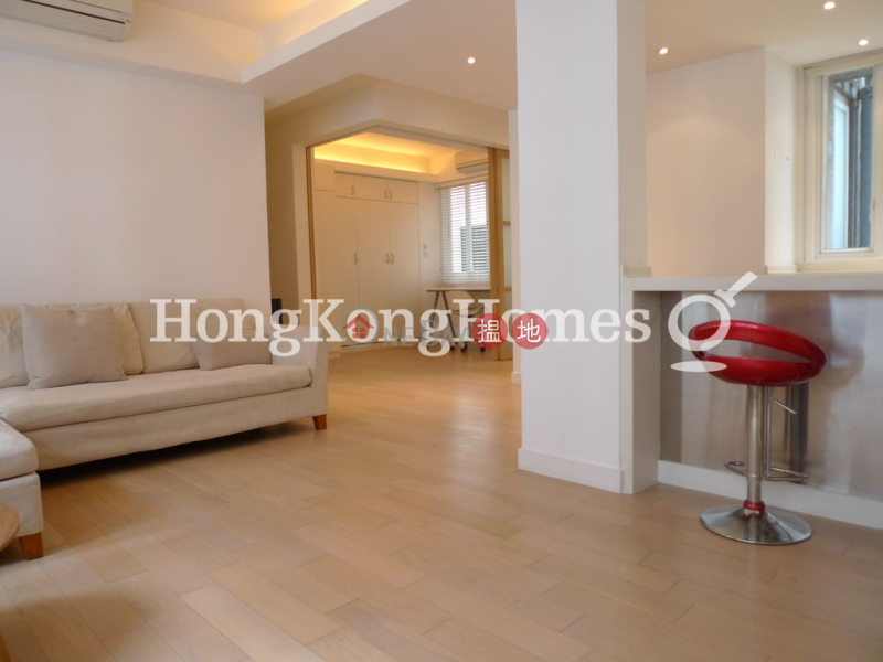 1 Bed Unit for Rent at 3 Prince\'s Terrace | 3 Prince\'s Terrace 太子臺3號 Rental Listings