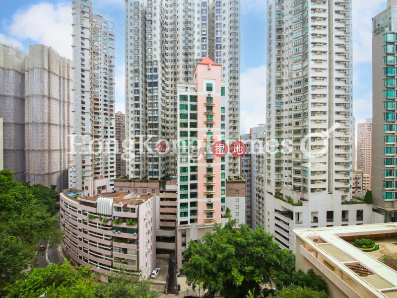 Property Search Hong Kong | OneDay | Residential Rental Listings | 3 Bedroom Family Unit for Rent at Panorama