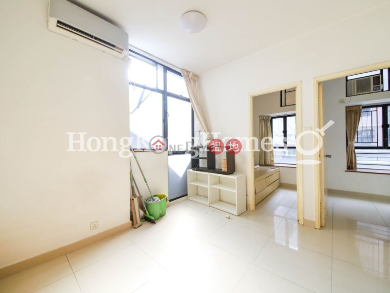 和益大廈兩房一廳單位出售|西區和益大廈(Wo Yick Mansion)出售樓盤 (Proway-LID103903S)