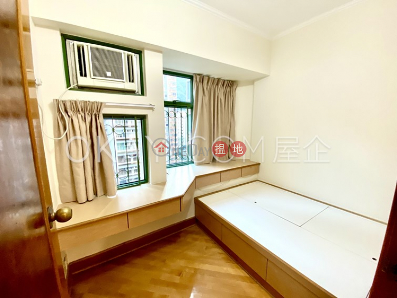 Charming 3 bedroom on high floor | Rental | Robinson Place 雍景臺 Rental Listings