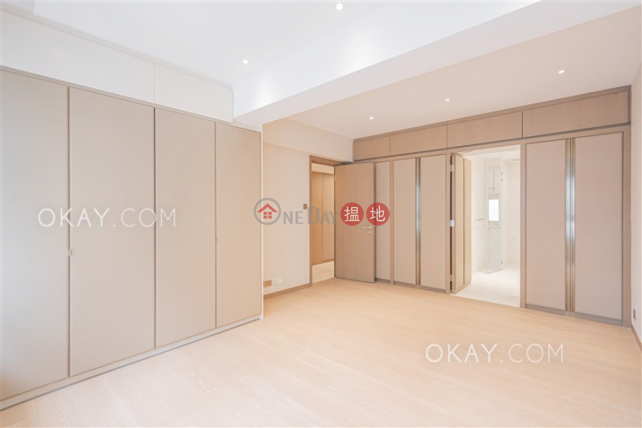 Gorgeous 3 bedroom on high floor with rooftop & balcony | Rental | Olympian Mansion 李園 Rental Listings