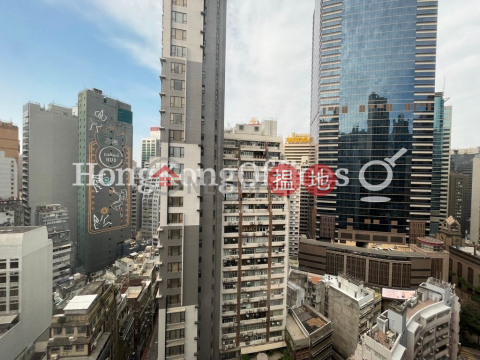 Office Unit for Rent at Winbase Centre, Winbase Centre 勝基中心 | Central District (HKO-19768-AHHR)_0