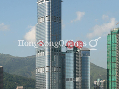 如心廣場寫字樓租單位出租, 如心廣場 Nina Tower | 荃灣 (HKO-89412-AKHR)_0