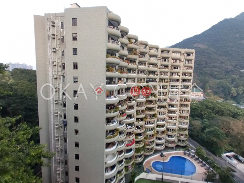 HK$ 38,000/ month, Four Winds Western District, Stylish 3 bedroom on high floor with balcony | Rental