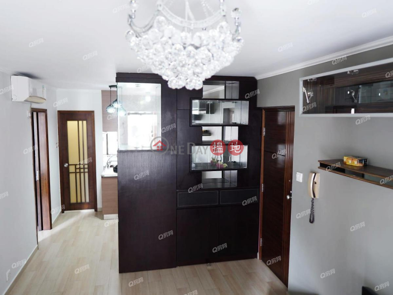 HK$ 8.8M | Fook Kee Court, Central District Fook Kee Court | 1 bedroom Mid Floor Flat for Sale