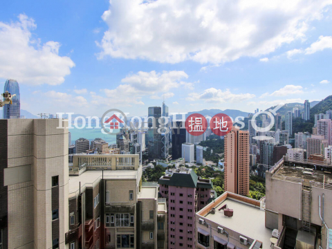 1 Bed Unit for Rent at Tycoon Court, Tycoon Court 麗豪閣 | Western District (Proway-LID31060R)_0