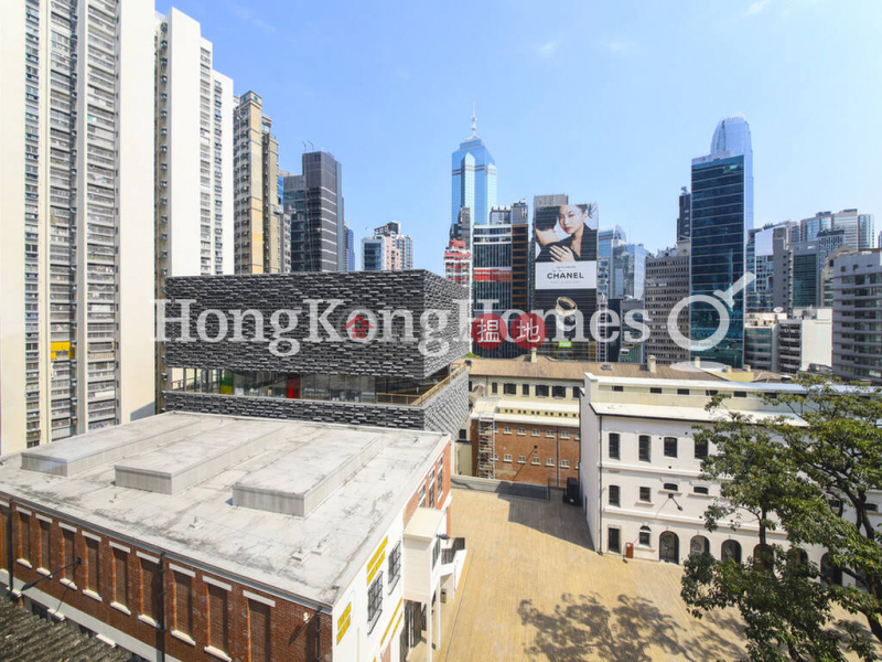Property Search Hong Kong | OneDay | Residential Rental Listings | Studio Unit for Rent at Tung Yuen Building