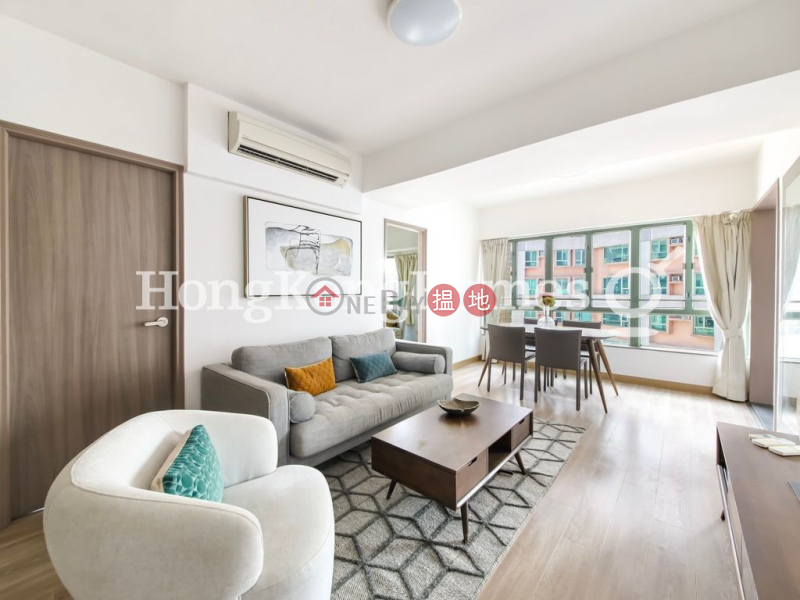 3 Bedroom Family Unit for Rent at Monmouth Villa | 3 Monmouth Terrace | Wan Chai District Hong Kong, Rental, HK$ 59,000/ month