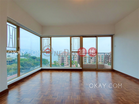 Popular 3 bedroom with sea views & balcony | Rental | Hong Kong Gold Coast Block 19 香港黃金海岸 19座 _0