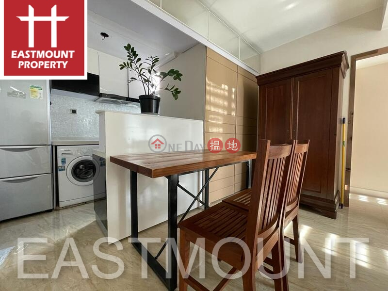 Sai Kung Flat | Property For Sale in Sai Kung Town Centre 西貢市中心-Sea view, With rooftop | Property ID:2116 | 1A Chui Tong Road | Sai Kung | Hong Kong, Sales HK$ 7.88M