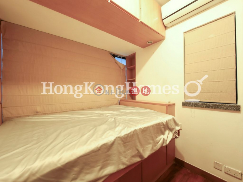 HK$ 7M | Bella Vista, Western District 2 Bedroom Unit at Bella Vista | For Sale
