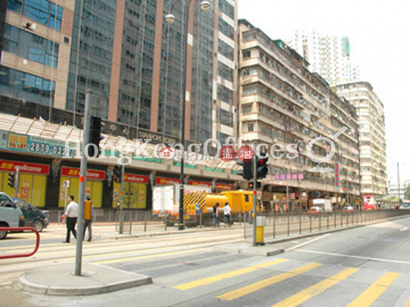 Office Unit for Rent at Prosperity Millennia Plaza 663 King\'s Road | Eastern District Hong Kong Rental HK$ 64,890/ month