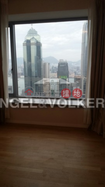 HK$ 110M | Seymour, Western District Expat Family Flat for Sale in Mid Levels West