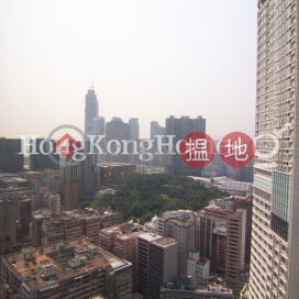 2 Bedroom Unit at Harbour Pinnacle | For Sale