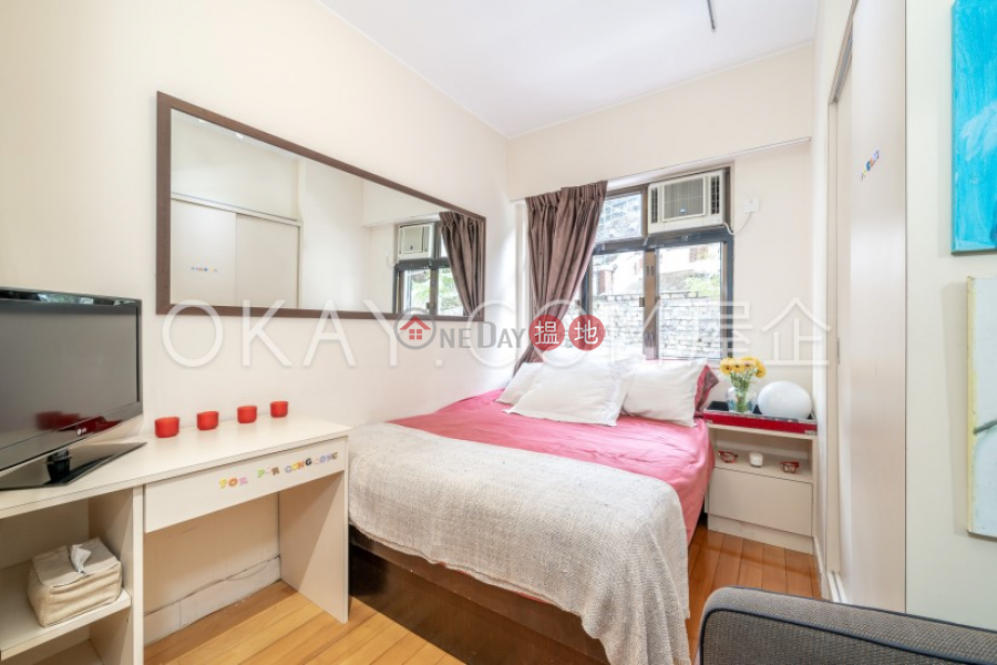 HK$ 30M, Realty Gardens | Western District | Efficient 3 bedroom with balcony | For Sale