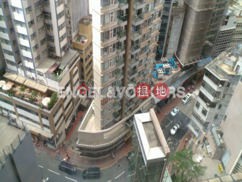 2 Bedroom Flat for Sale in Soho, Hollywood Terrace 荷李活華庭 | Central District (EVHK34402)_0