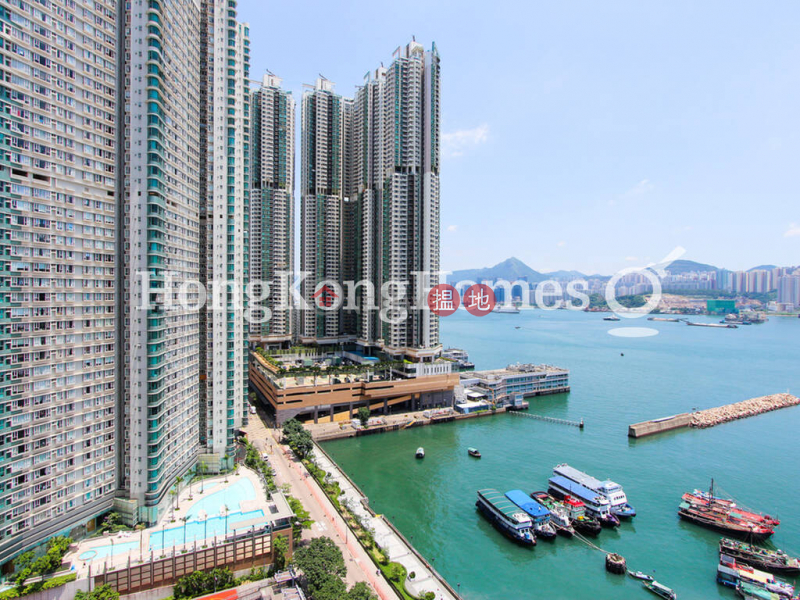 Property Search Hong Kong | OneDay | Residential | Rental Listings Studio Unit for Rent at Waterfront Suites