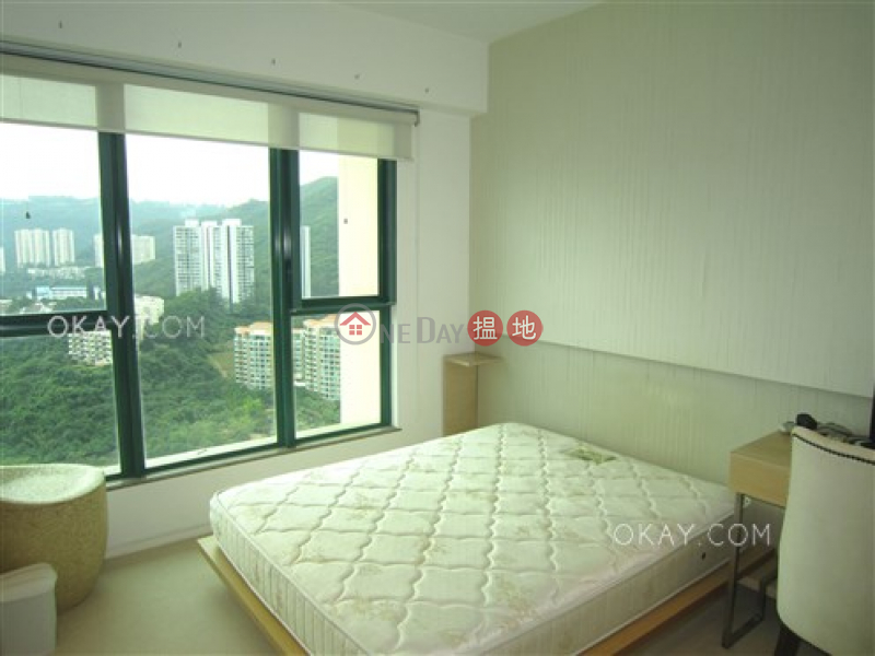 HK$ 60,000/ month Discovery Bay, Phase 13 Chianti, The Hemex (Block3),Lantau Island, Rare 3 bedroom on high floor with sea views & rooftop | Rental