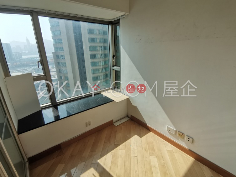 HK$ 27,500/ month Sorrento Phase 1 Block 6 | Yau Tsim Mong Rare 2 bedroom with sea views | Rental