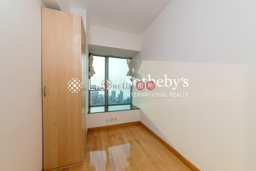 Property Search Hong Kong | OneDay | Residential | Rental Listings | Property for Rent at 2 Park Road with 3 Bedrooms