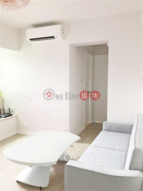 Lovely 2 bedroom on high floor | For Sale | Cathay Lodge 國泰新宇 _0