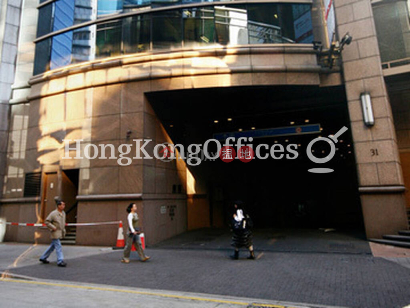HK$ 81,305/ month | Grand Millennium Plaza Western District | Office Unit for Rent at Grand Millennium Plaza