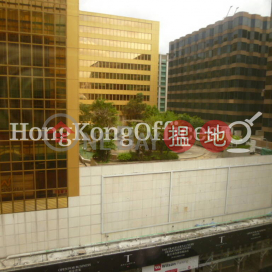 Office Unit at New Mandarin Plaza Tower B | For Sale
