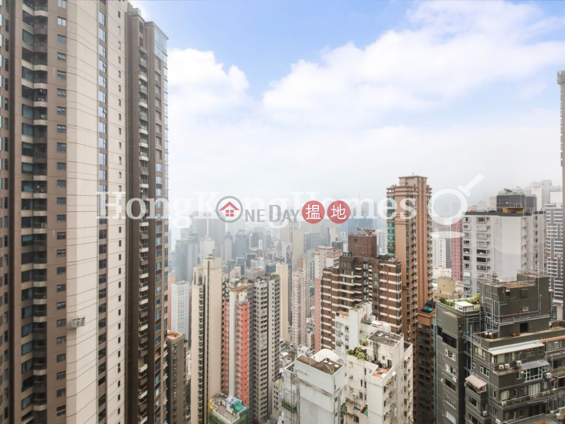香港搵樓|租樓|二手盤|買樓| 搵地 | 住宅|出租樓盤蔚然三房兩廳單位出租