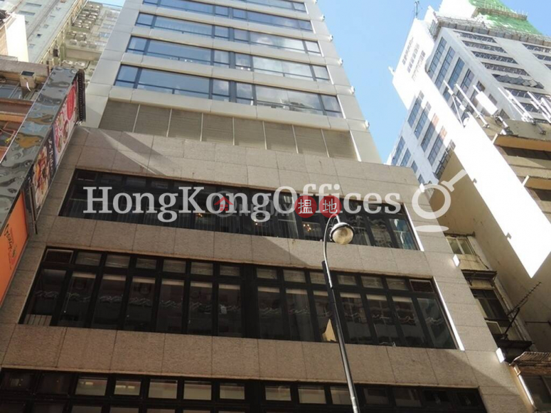 Office Unit for Rent at Cs Tower, Cs Tower 昌盛大廈 Rental Listings | Western District (HKO-61195-ADHR)