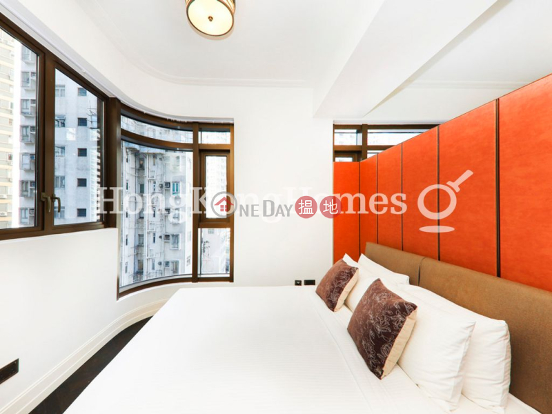 1 Bed Unit at Castle One By V | For Sale, Castle One By V CASTLE ONE BY V Sales Listings | Western District (Proway-LID157350S)