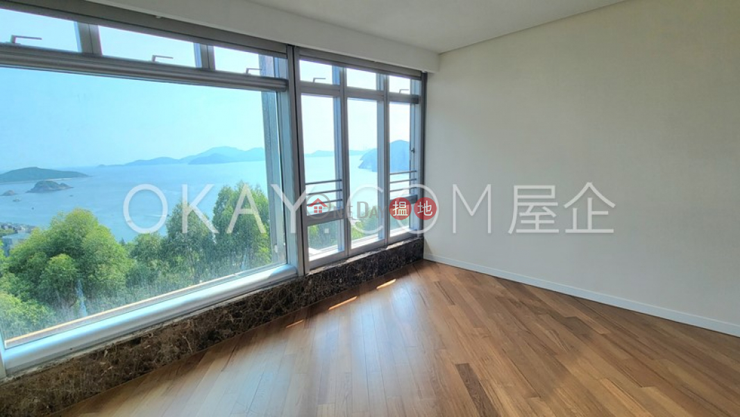 Stylish 4 bedroom with parking | Rental, Tower 3 The Lily 淺水灣道129號 3座 Rental Listings | Southern District (OKAY-R74786)