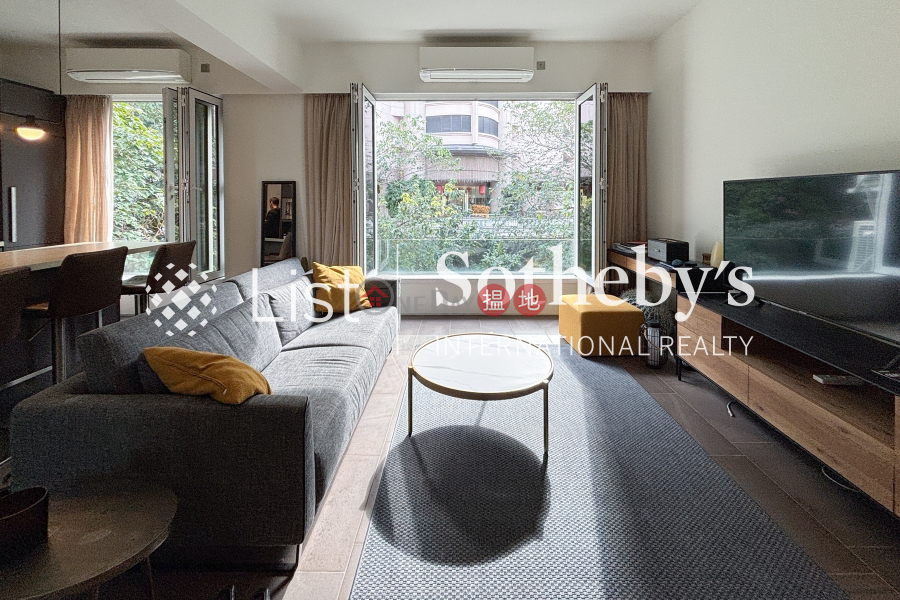 Pak Fai Mansion, Unknown Residential, Sales Listings | HK$ 14.2M