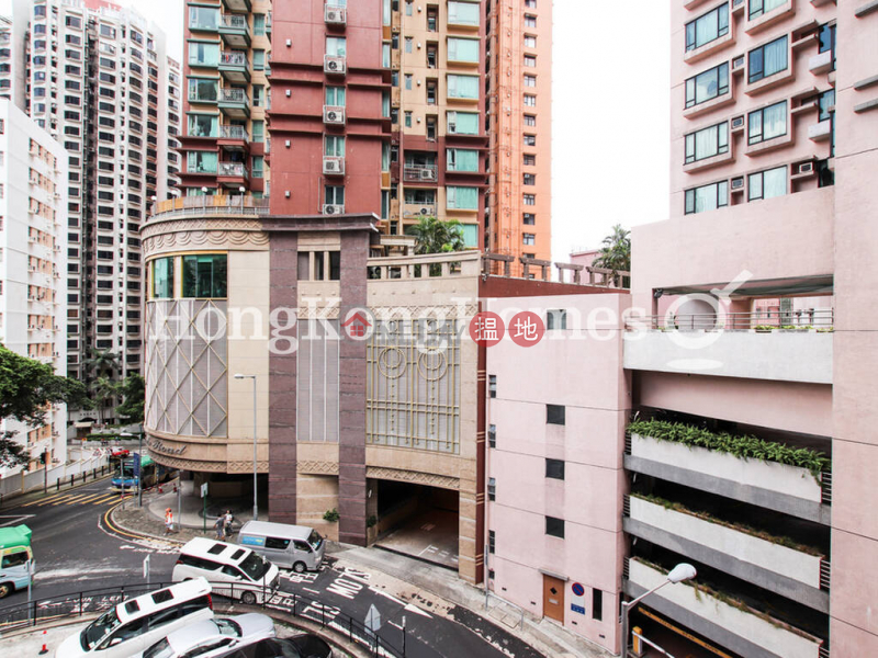 Property Search Hong Kong | OneDay | Residential | Rental Listings, 3 Bedroom Family Unit for Rent at Breezy Court