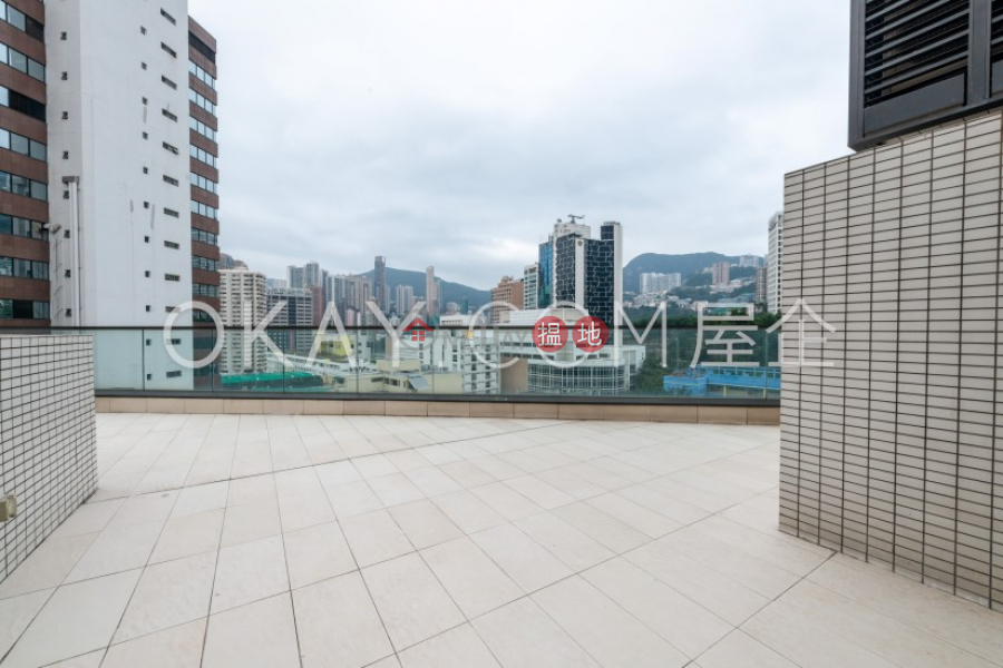 Property Search Hong Kong | OneDay | Residential Rental Listings, Lovely 2 bedroom with terrace & balcony | Rental