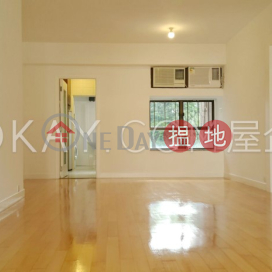 3房2廁,實用率高,露台雲地利台出租單位 | 雲地利台 Ventris Place _0