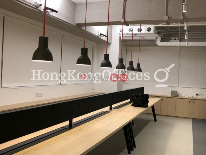 Office Unit for Rent at Seabright Plaza 9-23 Shell Street | Wan Chai District Hong Kong, Rental HK$ 37,260/ month