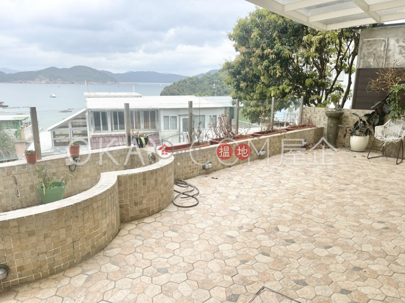 Property Search Hong Kong | OneDay | Residential, Sales Listings, Tasteful house with sea views, rooftop & terrace | For Sale