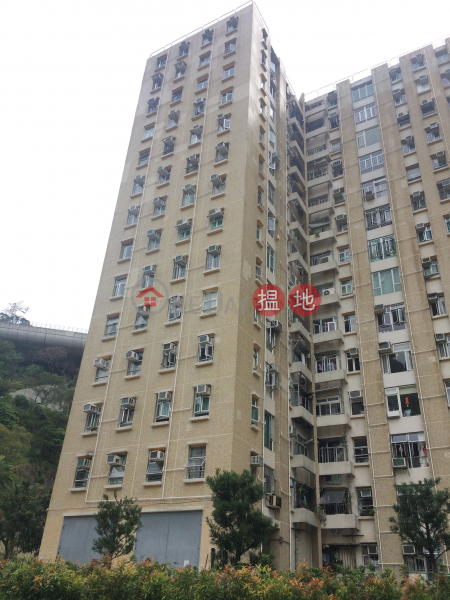 Shun Fung House (Block B) Shun Chi Court (Shun Fung House (Block B) Shun Chi Court) Cha Liu Au|搵地(OneDay)(2)
