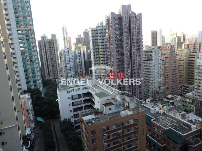 Kin Yuen Mansion Please Select | Residential Sales Listings HK$ 18M