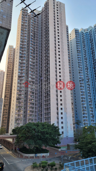 廣明苑 廣新閣 (G座) (Kwong Sun House (Block G) Kwong Ming Court) 將軍澳| ()(1)