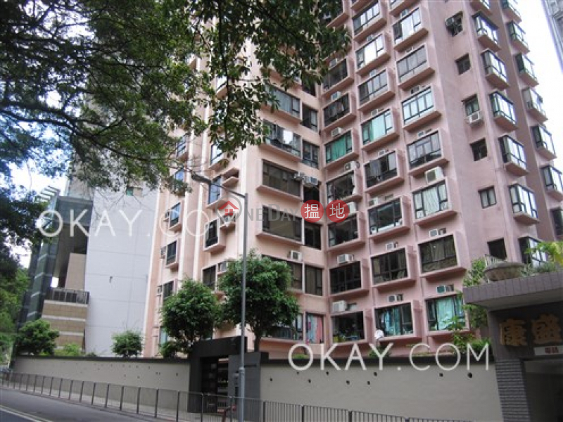 Property Search Hong Kong | OneDay | Residential Rental Listings Tasteful 3 bedroom in Western District | Rental
